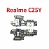 Cụm Sạc Oppo Realme C25Y Zin New Thay Lấy Liền
