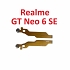 Cụm Sạc Oppo Realme GT Neo 6 SE Zin New Thay Lấy Liền