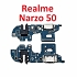 Cụm Sạc Oppo Realme Narzo 50 Zin New Thay Lấy Liền
