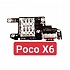 Cụm Sạc Board Mạch Sạc Xiaomi Poco X6 Hàng New Thay Lấy Liền