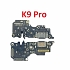 Cụm Sạc Board Mạch Sạc Oppo K9 Pro Hàng New Thay Lấy Liền