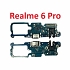 Cụm Sạc Board Mạch Sạc Oppo Realme 6 Pro Hàng New Thay Lấy Liền