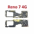 Cụm Sạc Board Mạch Sạc Oppo Reno 7 4G Hàng New Thay Lấy Liền