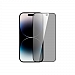 Kính Cường Lực Full Màn iPhone 14 Pro Chống Nhìn Trộm Hiệu Nillkin