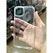 Ốp Lưng iPhone 13 6.1 Silicon Dẻo Trong Suốt Mỏng Hiệu Baseus