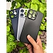 Ốp Lưng iPhone 13 Pro Hiệu Memumi Mỏng Dạng Nhám Mờ Siêu Mỏng