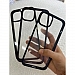Ốp Lưng iPhone 14 Plus Chống Sốc Cao Cấp Hiệu Rock