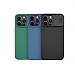 Ốp Lưng iPhone 14 Pro Max Bảo Vệ Camera Hiệu Nillkin CamShield Pro Case Có Magsafe