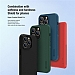 Ốp Lưng iPhone 14 Pro Nhựa Sần Viền Dẻo Hiệu Nillkin