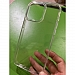 Ốp Lưng iPhone 15 Pro Max Hiệu Likgus Trong Suốt Chất Lượng Cao Cấp Bảo Vệ Tốt