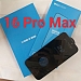 Kính Cường Lực Full Màn Hình iphone 16 Pro Max Hiệu Kuzoom Chống Nhìn Trộm