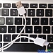 Cáp Dây Sạc SS A51 Linh Kiện Thay Thế Chuẩn Usb Type C