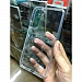 Ốp Lưng Samsung Galaxy S22 Plus Chống Sốc Trong Suốt Hiệu Likgus