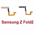 Cảm biến vân tay Samsung Galaxy Z Fold 2 5G SM-F916 Chính Hãng