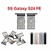 Khay Sim Samsung Galaxy S24 FE Khay Thay Thế