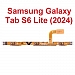 Dây Nút Nguồn Samsung Galaxy Tab S6 Lite (2024) On Off Âm Lượng Power & Volume Button Flex Cable