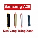 Nút Âm Lượng Ngoài Samsung Galaxy A25 SM-A256B Hàng Zin