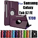 Bao Da Samsung Galaxy Tab S7 FE T735 Xoay 360 Độ Giá Rẻ