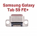 Chân Sạc Rời Samsung Galaxy Tab S9 FE Plus Charger Port USB Mainboard ( Chân Rời )
