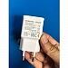 Cóc Củ Sạc Nhanh Samsung Galaxy A33 5G Chính Hãng Samsung