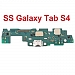Cụm cổng sạc Samsung Galaxy Tab S4 10.5 SM-T830 T835 Zin