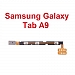 Dây Nút Nguồn Samsung Galaxy Tab A9 SM-X110 X115 On Off Âm Lượng Power & Volume Button Flex Cable