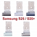 Khay Sim Samsung Galaxy S25 / S25+ SM-S931 / S936 Khay Thay Thế