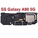 Loa Chuông, Loa Ngoài Samsung Galaxy A90 5G New Speaker Ringer Buzzer