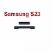 Nút Nguồn Âm Lượng Ngoài Samsung Galaxy S23 Power Button and Volume Control Button