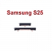 Nút Nguồn Âm Lượng Ngoài Samsung Galaxy S25 Power Button and Volume Control Button