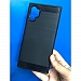 Ốp Lưng Samsung Galaxy Note 10 Plus Chống Sốc Dạng Carbon Hiệu Likgus