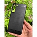 Ốp Lưng Samsung Galaxy S22 Plus Chống Sốc Hiệu Likgus Dạng Carbon Cao Cấp