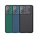 Ốp Lưng Samsung Galaxy S22 Plus Nillkin CamShield