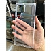 Ốp Lưng Samsung Galaxy S22 Ultra Trong Suốt Cao Cấp Nhựa Dẻo Tốt