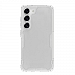 Ốp Lưng Samsung S23 Plus Viền Màu Lưng Trong Hiệu Nillkin Nature TPU Chính Hãng