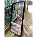Ốp Lưng Samsung Galaxy S22 Plus Viền Màu Lưng Trong Chống Va Đập Hiệu Likgus