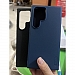 Ốp Lưng Samsung Galaxy S24 Ultra Nhựa Sần Viền Dẻo Hiệu Nillkin