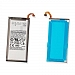 Pin SS A6 2018 EB-BJ800ABE Linh Kiện Thay Thế Chuẩn Rẻ Thay Lấy Liền
