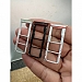 Khay sim, khay thẻ nhớ Samsung Galaxy A05 Zin New