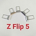 Khay Sim Khay Đựng Sim Samsung Z Flip 5 Zin New