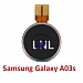 Thay Cục Rung Samsung Galaxy A03s Mất Rung, Liệt Rung