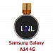 Thay Cục Rung Samsung Galaxy A14 4G Mất Rung, Liệt Rung