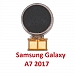 Thay Cục Rung Samsung Galaxy A7 2017 Mất Rung, Liệt Rung