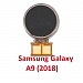 Thay Cục Rung Samsung Galaxy A9 2018 Mất Rung, Liệt Rung
