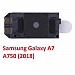 Loa Trong Samsung A7 2018 - A750 Hư Loa Trong, Rè Loa, Mất Loa Thay Lấy Liền