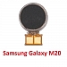 Thay Cục Rung Samsung Galaxy M20 Mất Rung, Liệt Rung