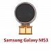 Thay Cục Rung Samsung Galaxy M53 Mất Rung, Liệt Rung