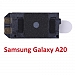 Loa Trong Samsung  A20 Hư Loa Trong, Rè Loa, Mất Loa Thay Lấy Liền
