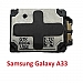 Loa Ngoài Samsung A33 Hư Loa Ngoài, Rè Loa, Mất Loa Thay Lấy Liền