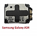 Loa Ngoài Samsung A34 Hư Loa Ngoài, Rè Loa, Mất Loa Thay Lấy Liền
